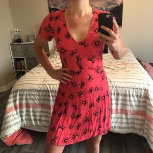 GAP Floral Dress